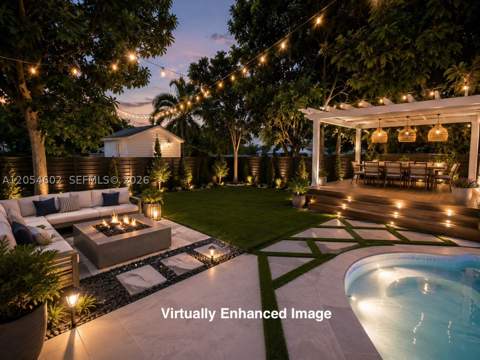 295 NW 122nd St, North Miami FL - photo 24 of 28