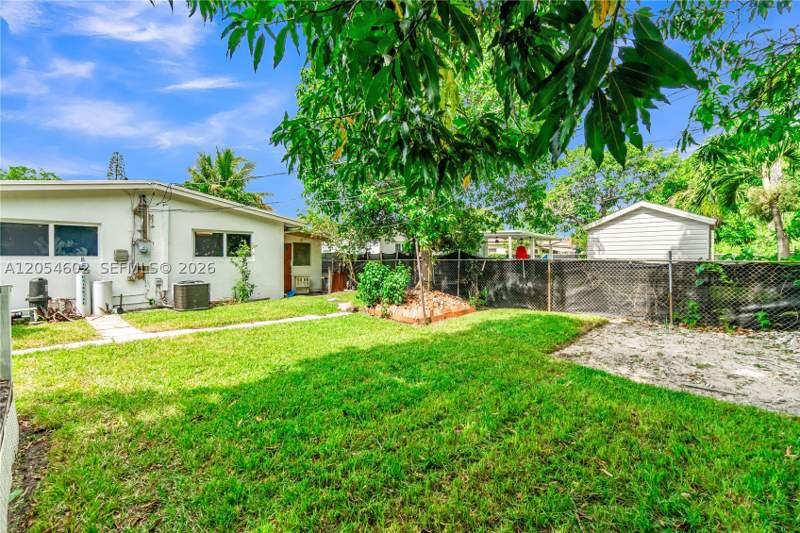 3 bedroom SingleFamilyResidence at 295 NW 122nd St, Alhambra Heights Sec 2, North Miami — photo 4