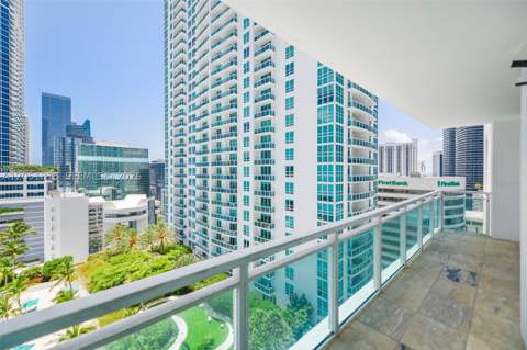 950 Brickell Bay Dr 1905, Miami FL - photo 11 of 26