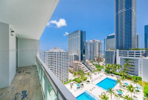 950 Brickell Bay Dr 1905, Miami FL - photo 12 of 26