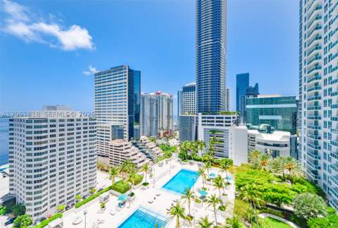 950 Brickell Bay Dr 1905, Miami FL - photo 13 of 26