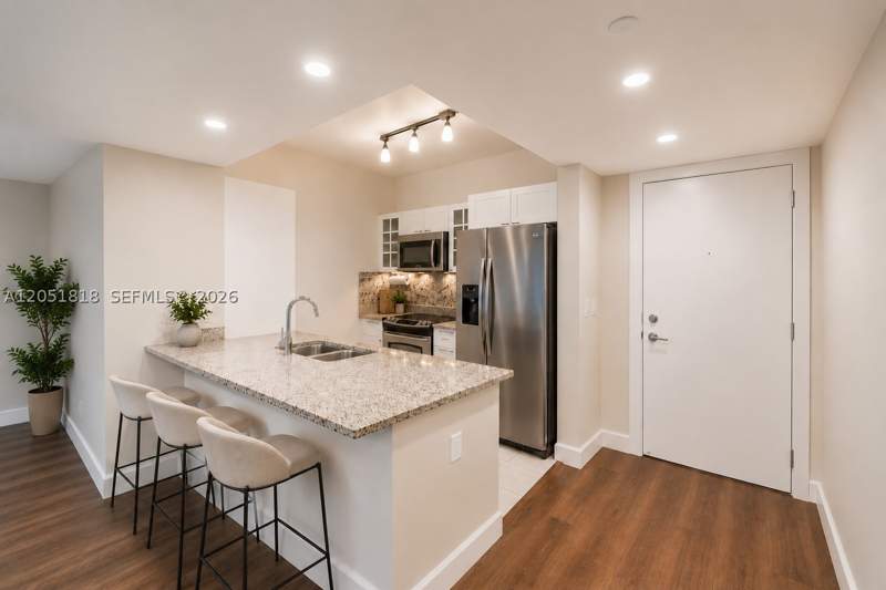 2 bedroom Condominium at 950 Brickell Bay Dr 1905, The Plaza 851 Brickell Co, Miami — photo 3
