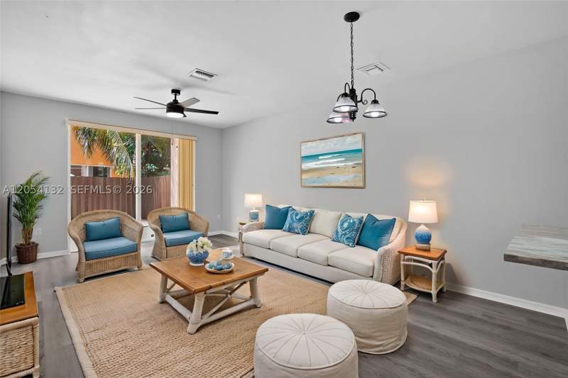 3 bedroom Townhouse at 751 SE 2nd St, Casa Del Sur, Homestead — photo 5