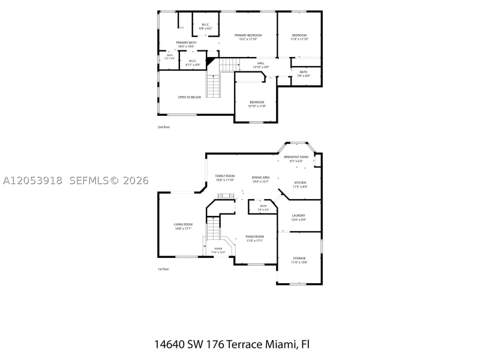14640 SW 176th Ter, Miami FL - photo 13 of 38