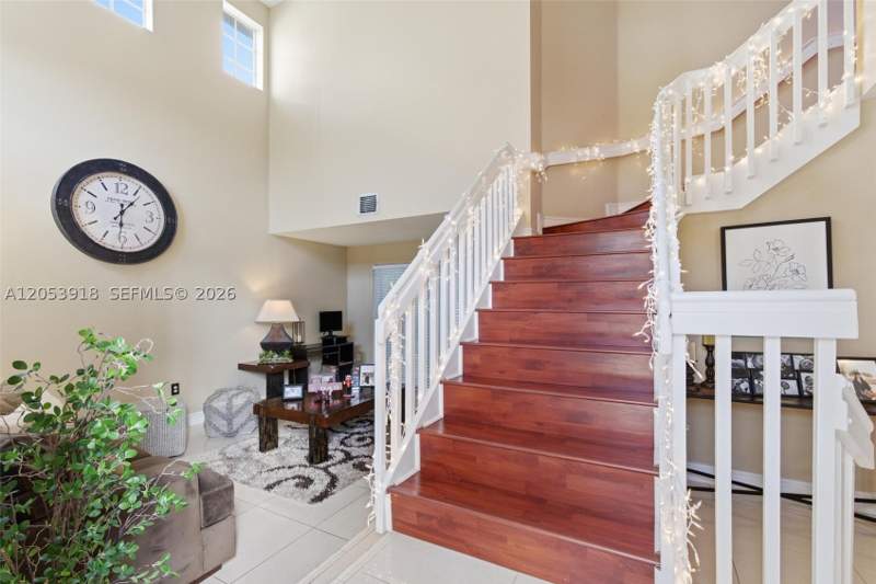 3 bedroom SingleFamilyResidence at 14640 SW 176th Ter, Summerwind Sub, Miami — photo 4
