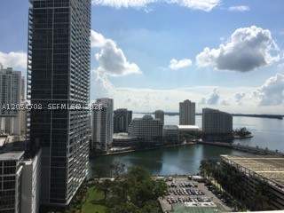 1 bedroom Condominium at 500 Brickell Ave 2200, 500 BRICKELL EAST CONDO, Miami — photo 1