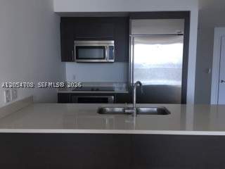 1 bedroom Condominium at 500 Brickell Ave 2200, 500 BRICKELL EAST CONDO, Miami — photo 2