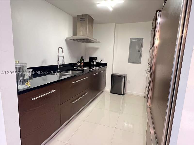 2 bedroom Condominium at 495 Brickell Ave Bay406, Icon Brickell No Two, Miami — photo 4