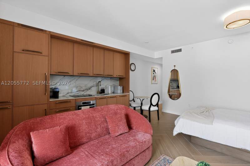 0 bedroom Condominium at 2700 NW 2nd Ave 533, NoMad Residences Wynwood, Miami — photo 2
