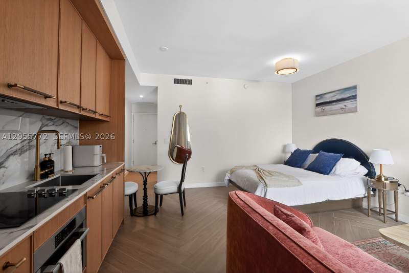 0 bedroom Condominium at 2700 NW 2nd Ave 533, NoMad Residences Wynwood, Miami — photo 4