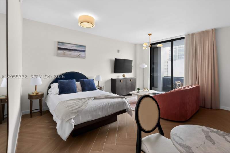 0 bedroom Condominium at 2700 NW 2nd Ave 533, NoMad Residences Wynwood, Miami — photo 5