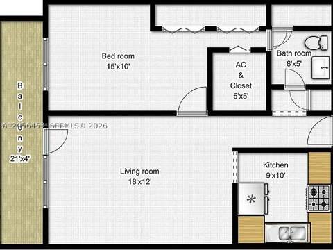 245 18th St 403, Miami Beach FL - photo 17 of 20