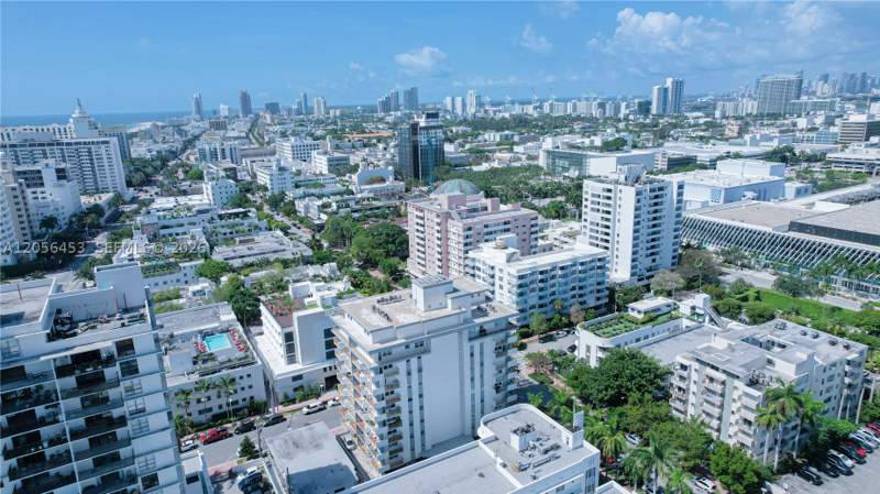 1 bedroom Condominium at 245 18th St 403, James Central Towers Cond, Miami Beach — photo 4