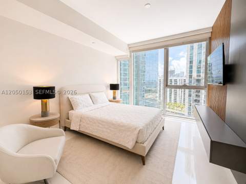 300 Biscayne Boulevard Way 2609W, Miami FL - photo 15 of 47