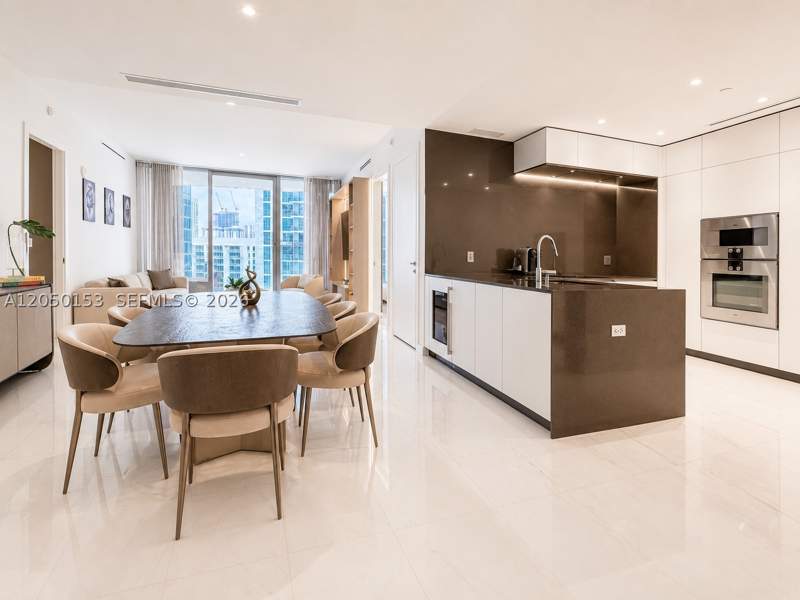 2 bedroom Condominium at 300 Biscayne Boulevard Way 2609W, Aston Martin Residences, Miami — photo 2