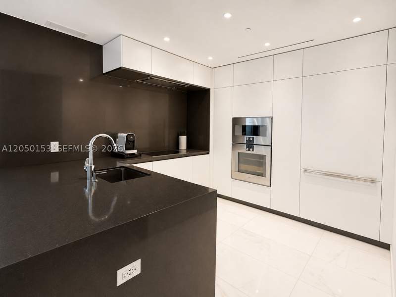 2 bedroom Condominium at 300 Biscayne Boulevard Way 2609W, Aston Martin Residences, Miami — photo 5