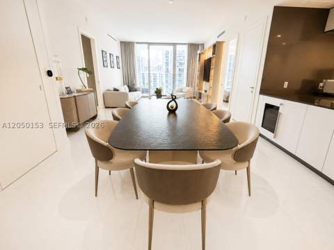 300 Biscayne Boulevard Way 2609W, Miami FL - photo 7 of 47