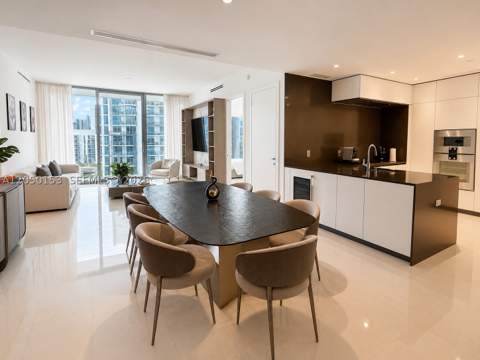 300 Biscayne Boulevard Way 2609W, Miami FL - photo 9 of 47
