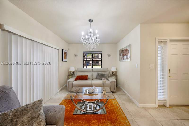 2 bedroom Townhouse at 22501 SW 88th Pl 5-25, The Courts At Bayshore I, Cutler Bay — photo 5
