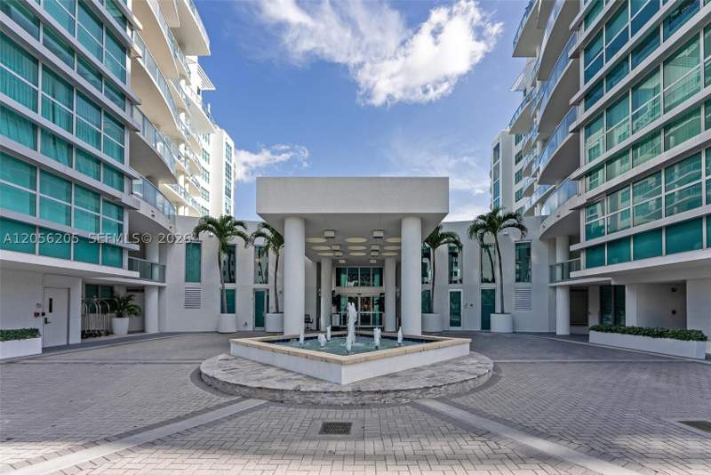 2 bedroom Condominium at 3131 NE 188th St 2-705, The Atrium At Aventura Co, Aventura — photo 2
