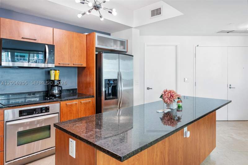 2 bedroom Condominium at 3131 NE 188th St 2-705, The Atrium At Aventura Co, Aventura — photo 5