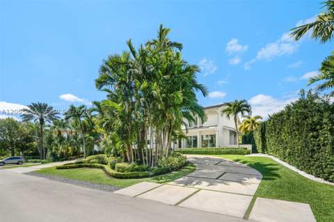 6832 Sunrise Ct, Coral Gables FL - photo 24 of 25