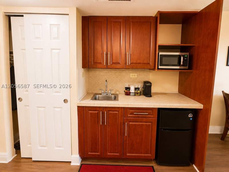 0 bedroom Condominium at 19201 Collins Ave 243, The Aventura Beach Club C, Sunny Isles Beach — photo 2