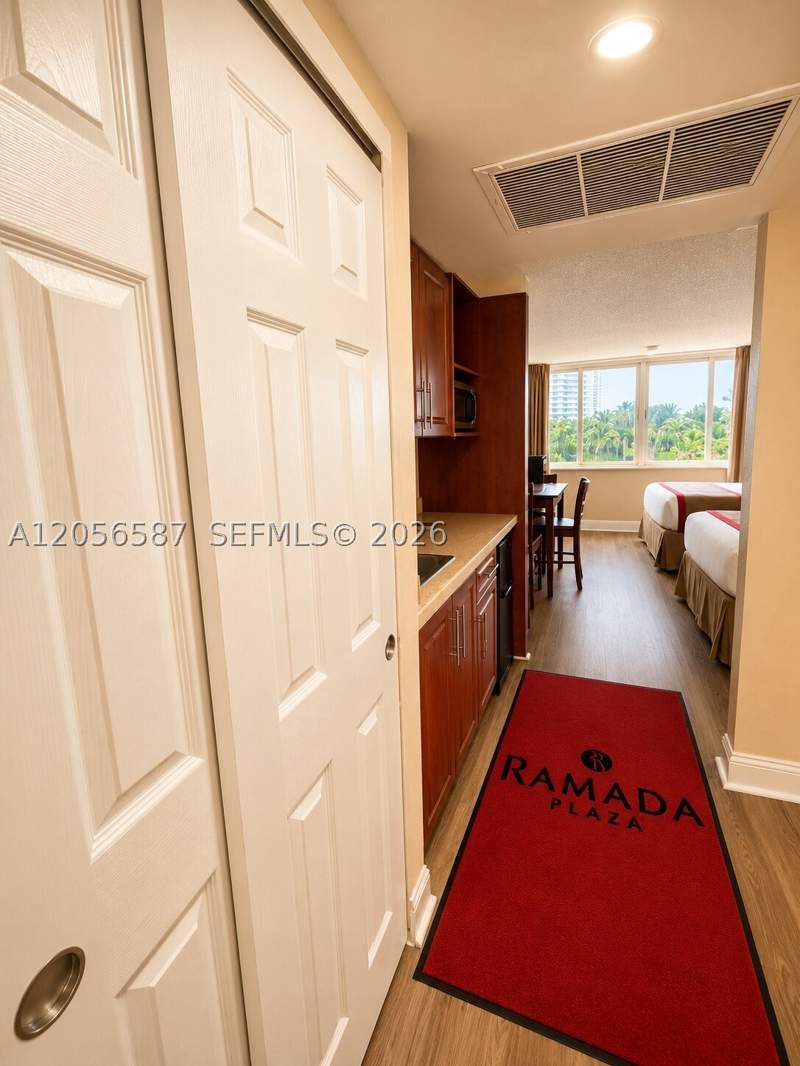 0 bedroom Condominium at 19201 Collins Ave 243, The Aventura Beach Club C, Sunny Isles Beach — photo 4