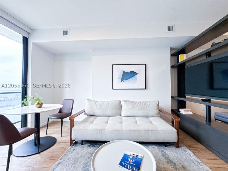 0 bedroom Condominium at 398 NE 5th St 2007, Map Of Miami Dade Co. FL., Miami — photo 4