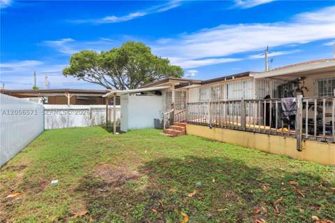 3080 SW 5th St, Miami FL - photo 21 of 22