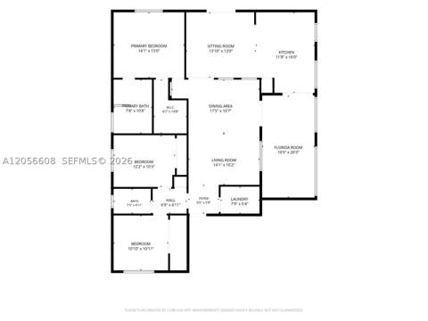 2233 SE 14th Cir, Homestead FL - photo 6 of 28