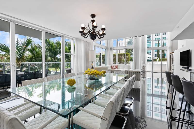 5 bedroom Condominium at 3131 NE 188th St 1-301, The Atrium At Aventura Co, Aventura — photo 4