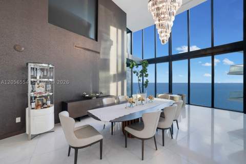 18555 Collins Ave 5201, Sunny Isles Beach FL - photo 10 of 98