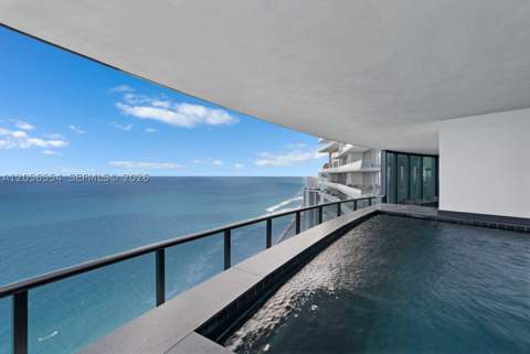 18555 Collins Ave 5201, Sunny Isles Beach FL - photo 20 of 98