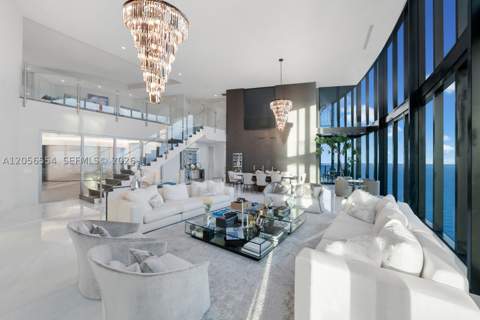 18555 Collins Ave 5201, Sunny Isles Beach FL - photo 8 of 98