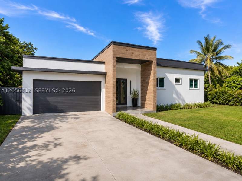 3 bedroom SingleFamilyResidence at 15260 NE 2nd Ave, Bisc Gardens Sec A, Miami — photo 2