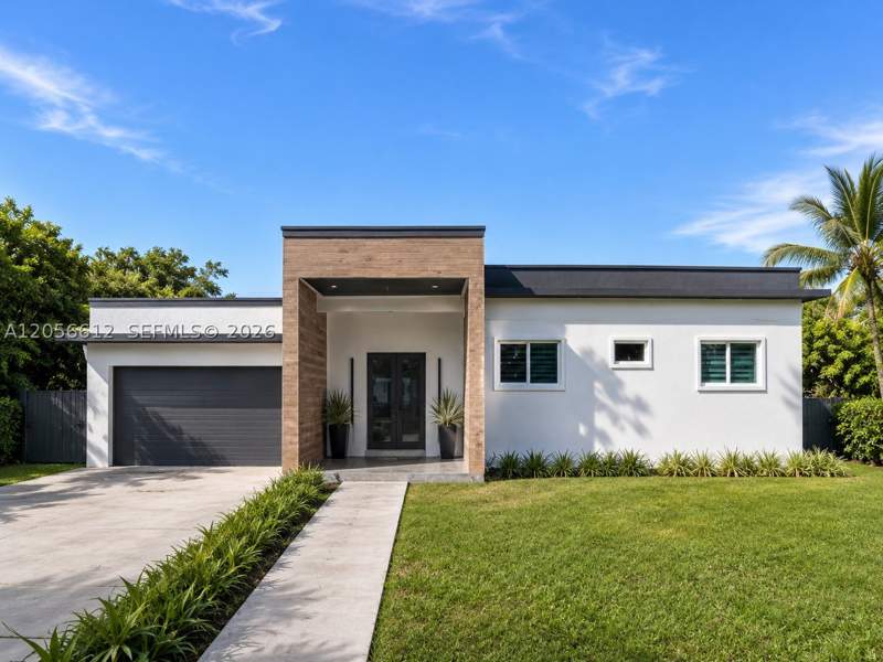 3 bedroom SingleFamilyResidence at 15260 NE 2nd Ave, Bisc Gardens Sec A, Miami — photo 3