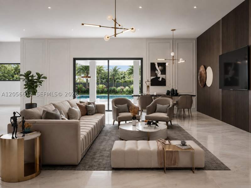 3 bedroom SingleFamilyResidence at 15260 NE 2nd Ave, Bisc Gardens Sec A, Miami — photo 5