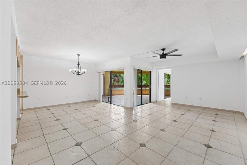 2 bedroom Condominium at 8860 SW 123rd Ct K308, Kenland Bend North Condo, Miami — photo 2