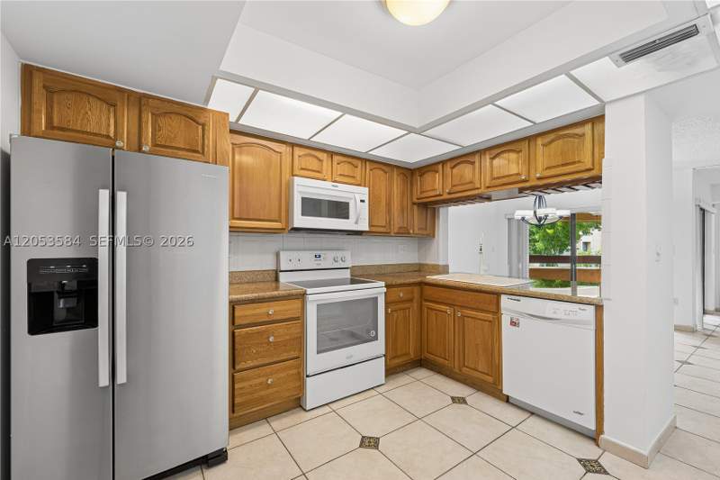 2 bedroom Condominium at 8860 SW 123rd Ct K308, Kenland Bend North Condo, Miami — photo 5