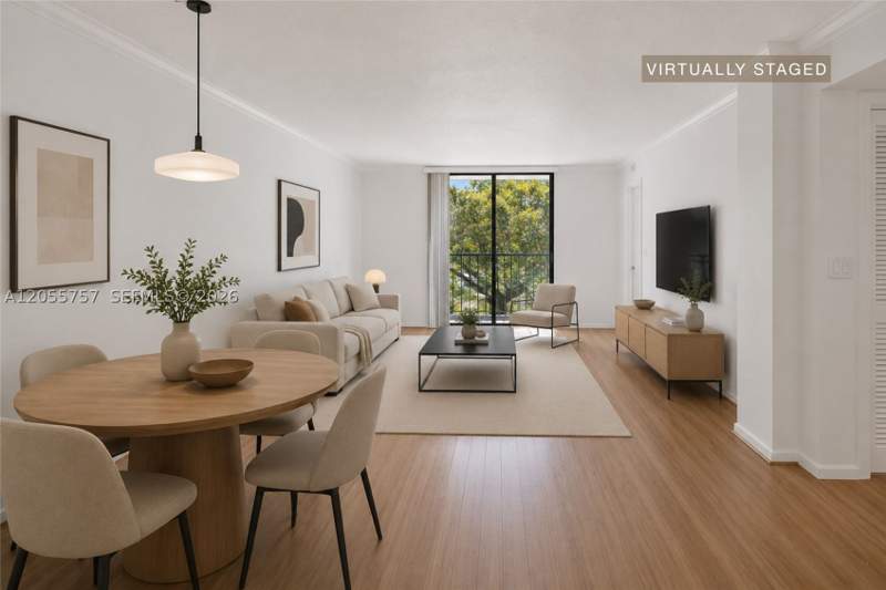 2 bedroom Condominium at 8045 SW 107th Ave 203, The Horizons Condo #3, Miami — photo 4