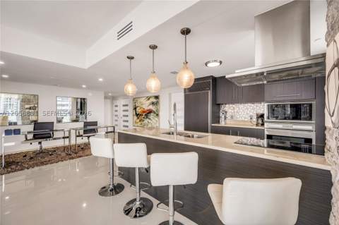 495 Brickell Ave 3702, Miami FL - photo 12 of 30