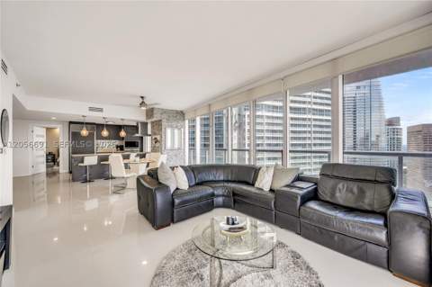 495 Brickell Ave 3702, Miami FL - photo 8 of 30