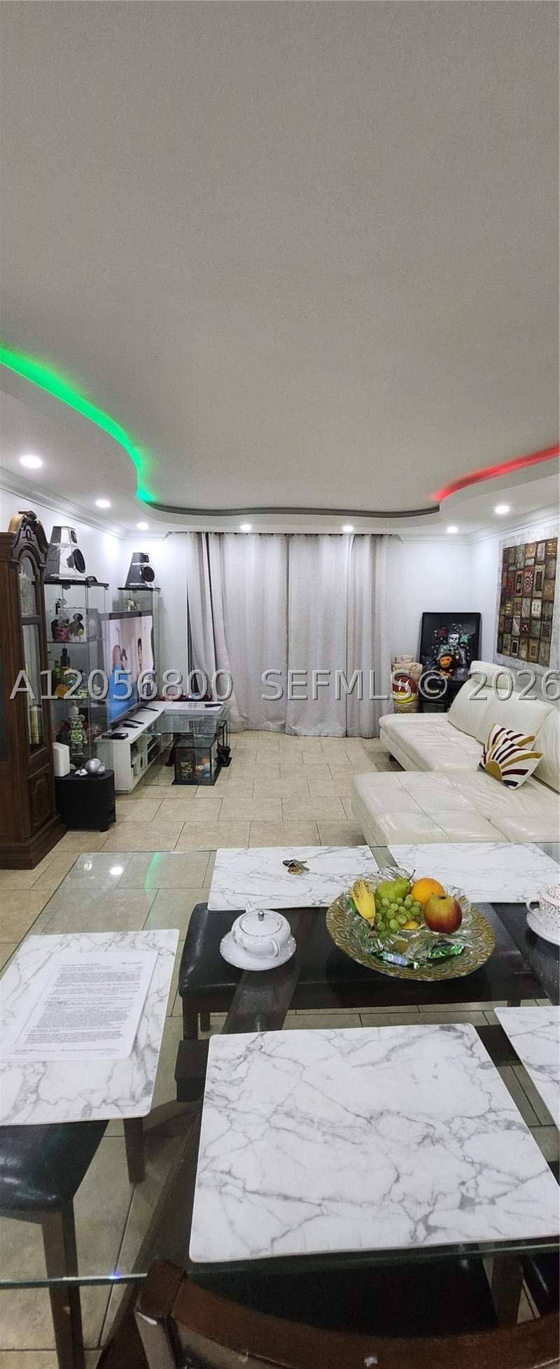 1 bedroom Condominium at 2750 NE 183rd St 1701, Commodore Plaza Condo, Aventura — photo 4
