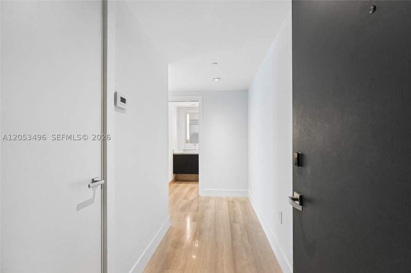1 bedroom Condominium at 1451 Brickell Ave 2306, Echo Brickell Condo, Miami — photo 4