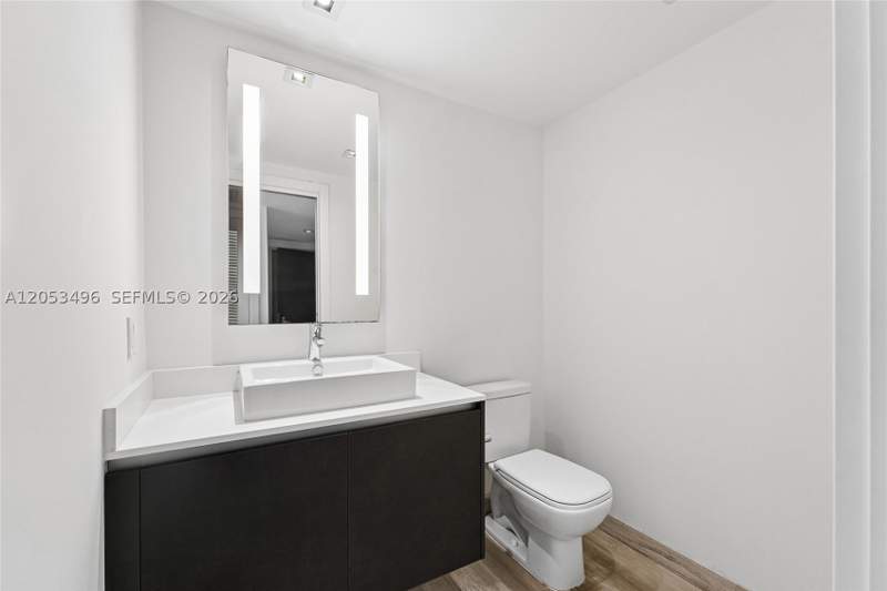 1 bedroom Condominium at 1451 Brickell Ave 2306, Echo Brickell Condo, Miami — photo 5