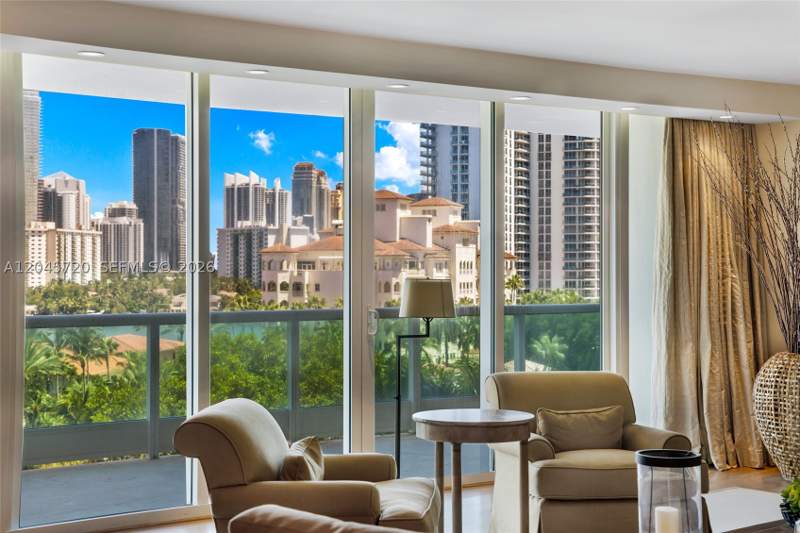 3 bedroom Condominium at 20155 NE 38th Ct 904, Towers Of Porto Vita-Nort, Aventura — photo 5