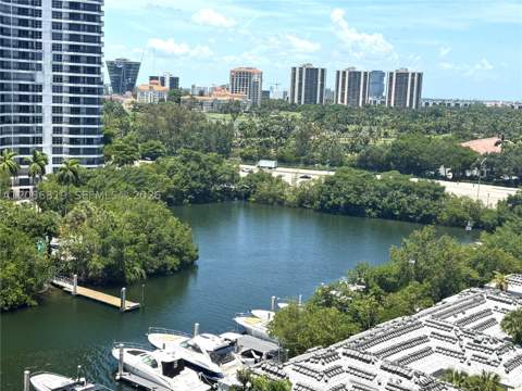 3530 Mystic Pointe Dr 1208, Aventura FL - photo 16 of 19