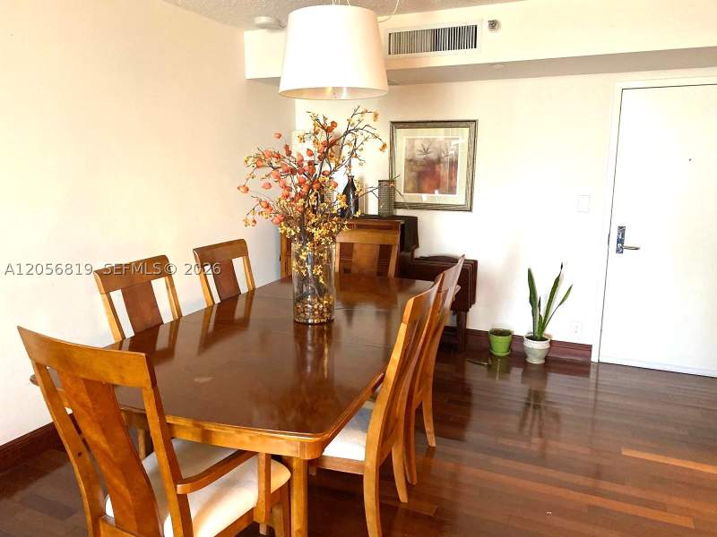 2 bedroom Condominium at 3530 Mystic Pointe Dr 1208, Mystic Pointe Tower 500 C, Aventura — photo 4