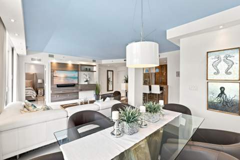 17100 N Bay Road 1401, Sunny Isles Beach FL - photo 14 of 49